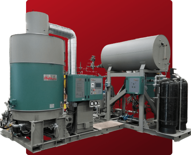 Group 1171282653 Clayton Industries – Advanced Steam Boiler Technology