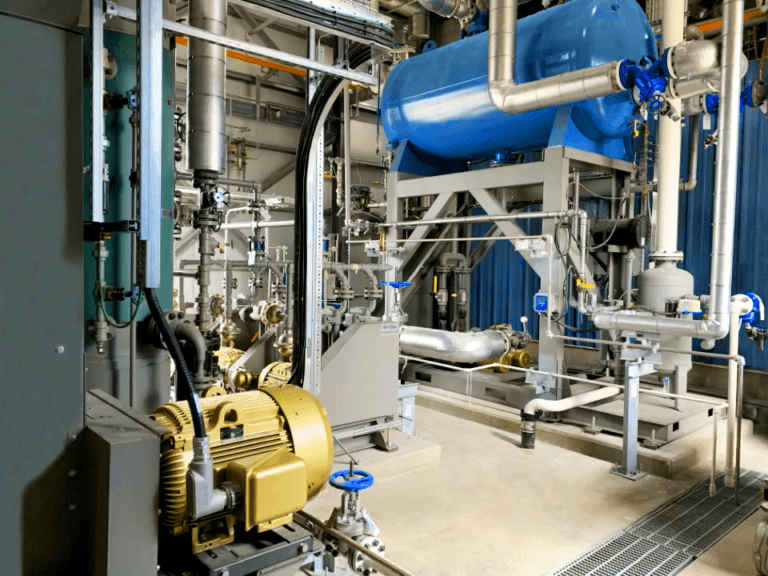 5 Preventative Maintenance Clayton Industries – Advanced Steam Boiler Technology