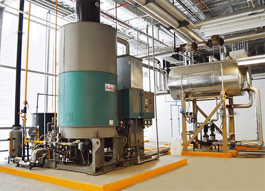 500 BHP RD Mexico Edits Clayton Industries – Advanced Steam Boiler Technology