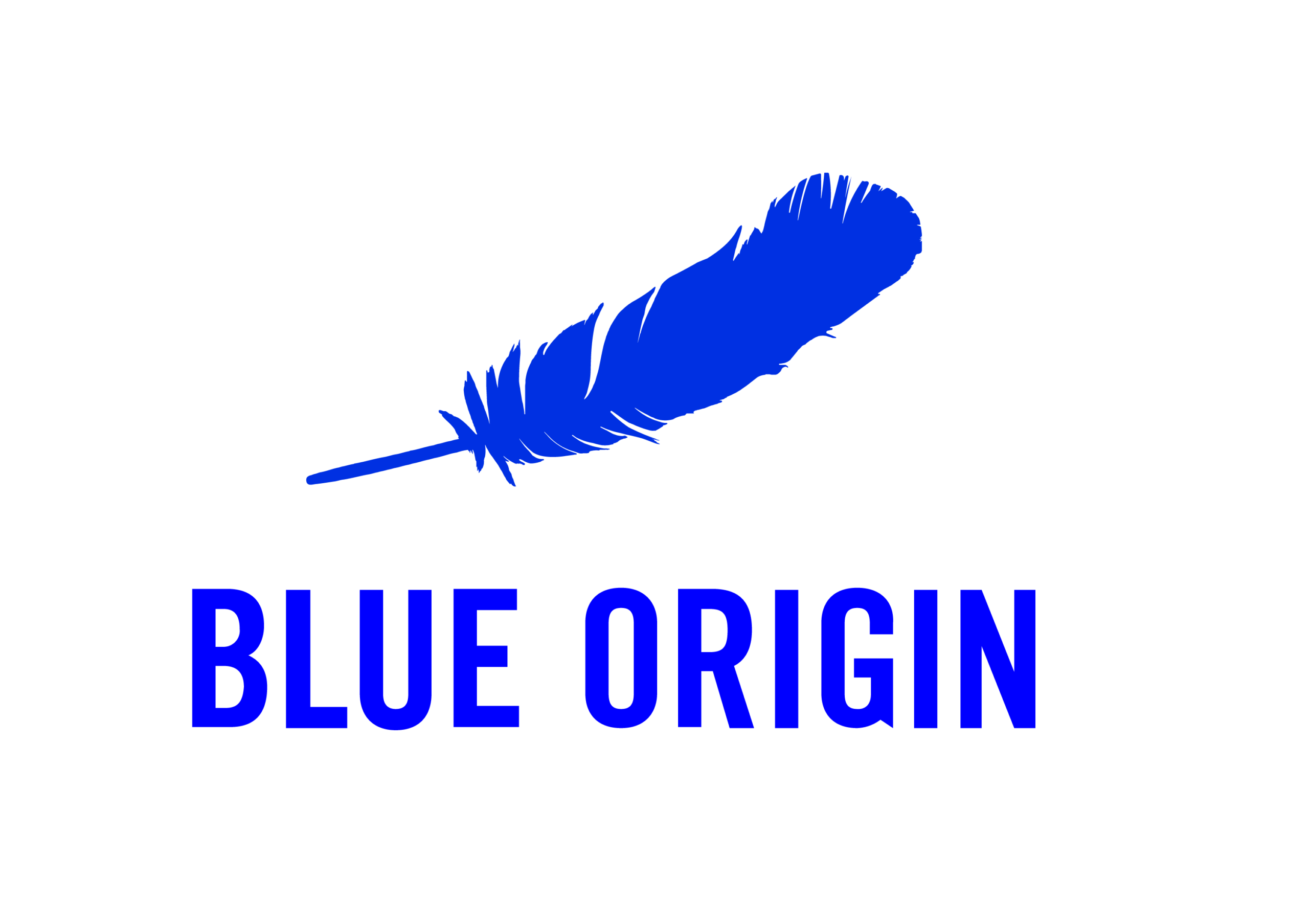 Blue Origin