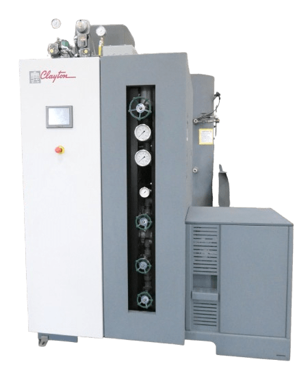 CSMG40 001 2 removebg preview Clayton Industries – Advanced Steam Boiler Technology