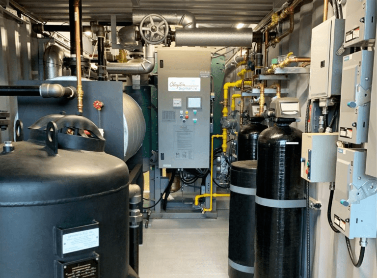 Canada Container Shot e1732347533534 1 Clayton Industries – Advanced Steam Boiler Technology