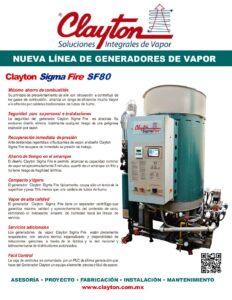 Folletos Sigma Fire rdcd pdf 232x300 1 Clayton Industries – Advanced Steam Boiler Technology