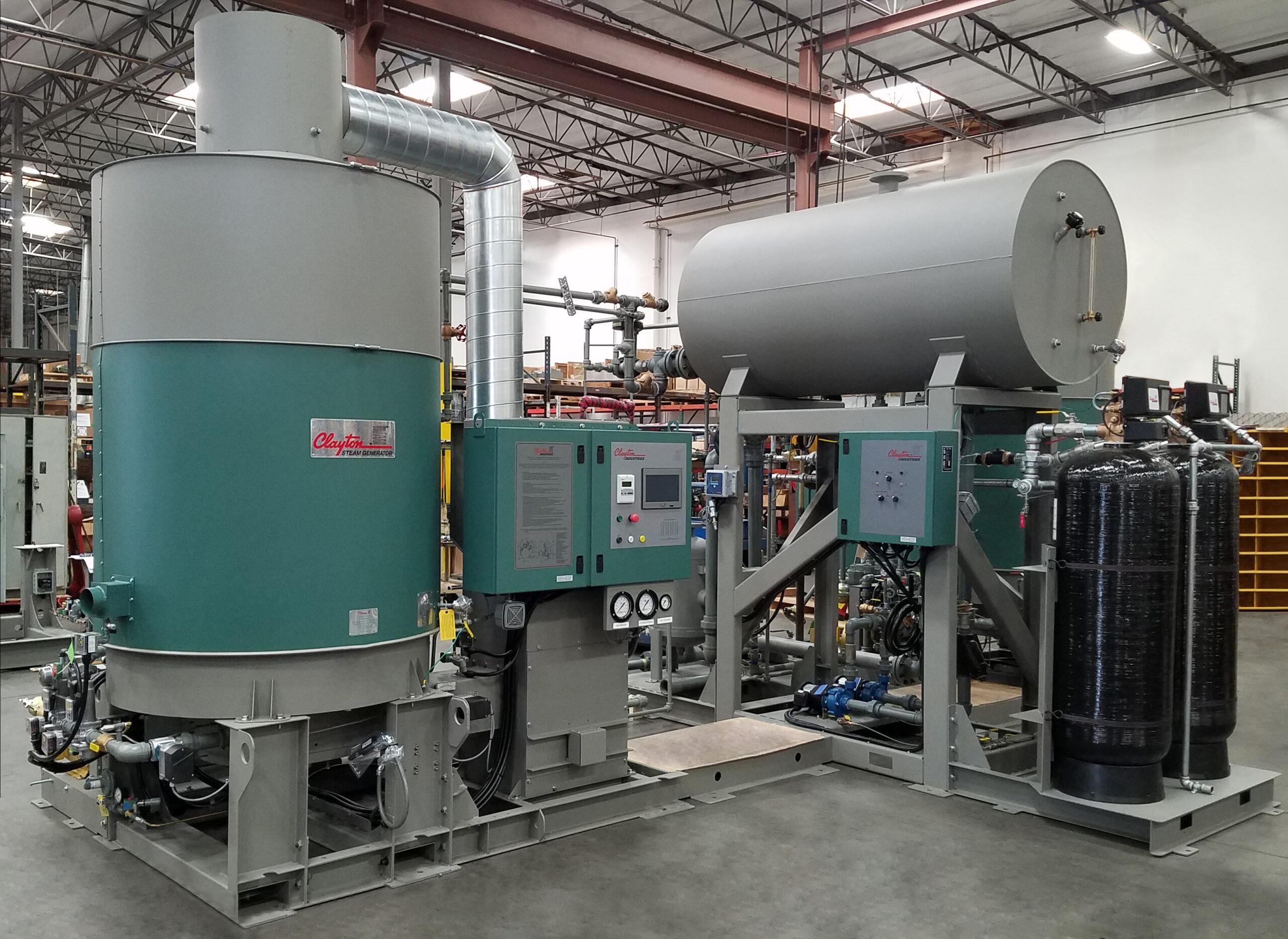 Hershey Skid 2 scaled Clayton Industries – Advanced Steam Boiler Technology