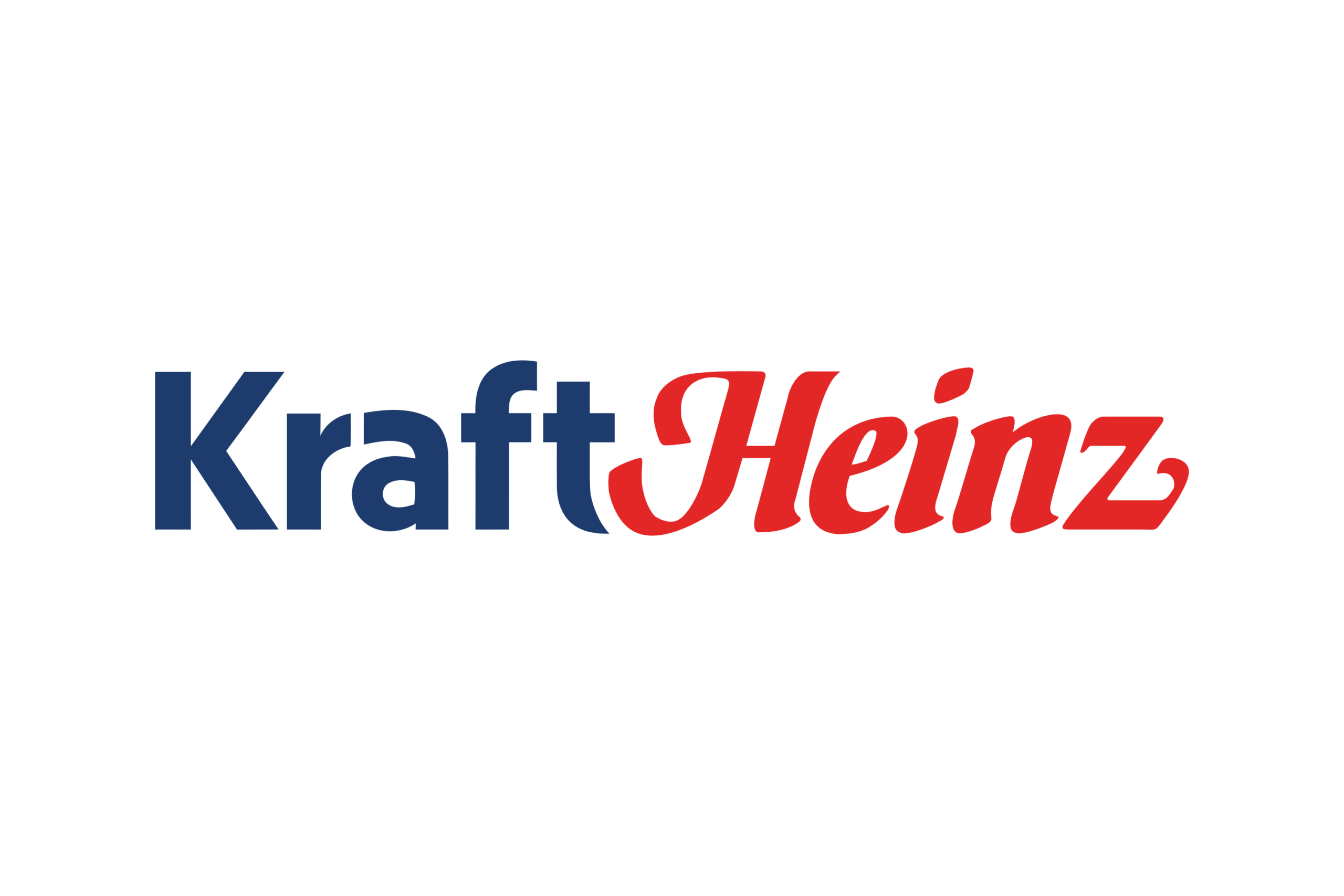 Kraft Heinz