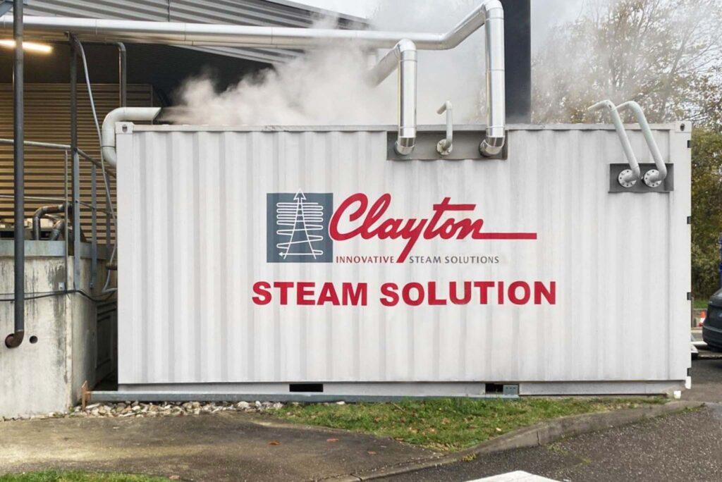 New Project 1 Clayton Industries – Advanced Steam Boiler Technology