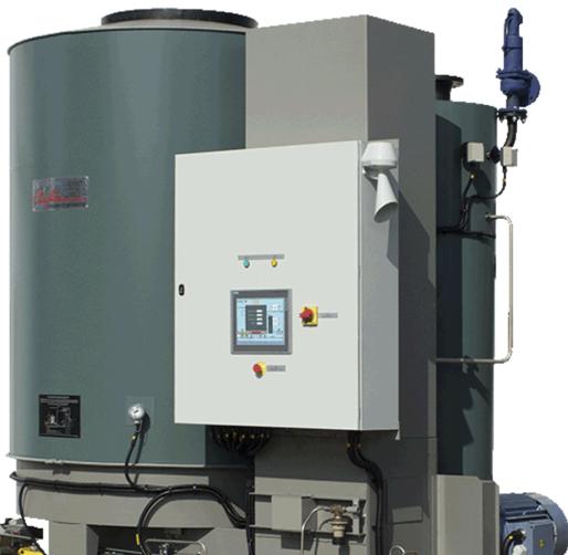 New Project 21 Clayton Industries – Advanced Steam Boiler Technology