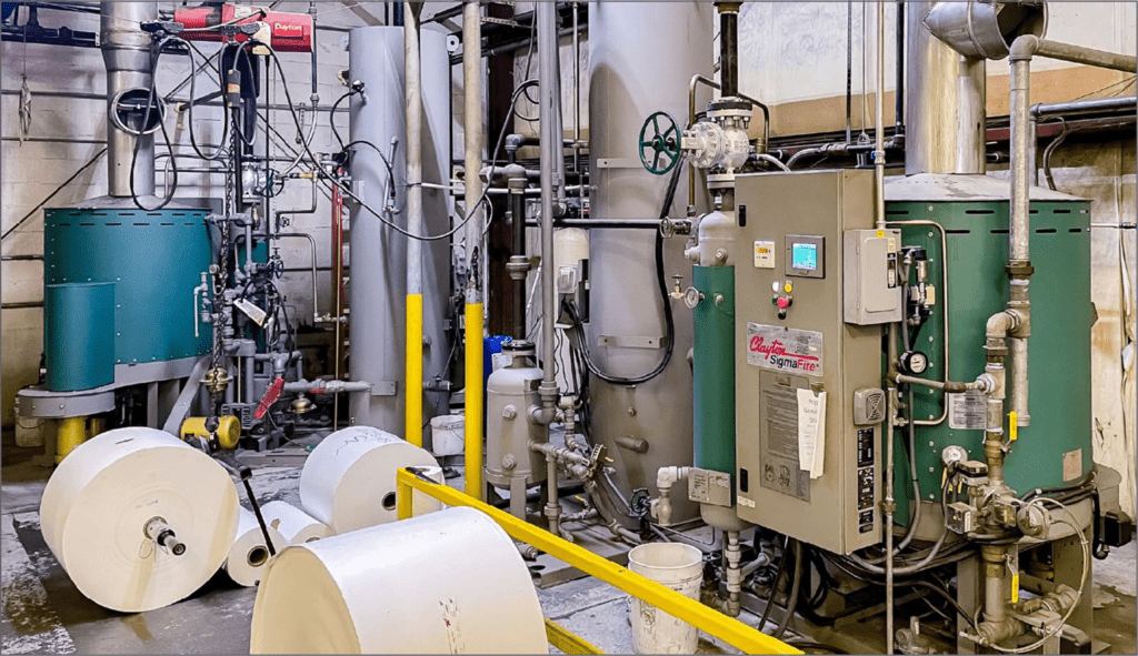 Picture1 6 Clayton Industries – Advanced Steam Boiler Technology