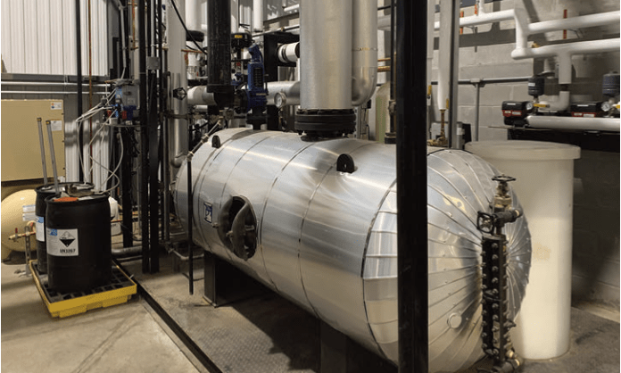 image 14 Clayton Industries – Advanced Steam Boiler Technology