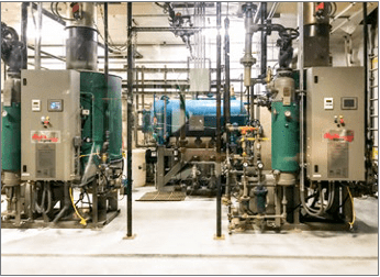 image 5 Clayton Industries – Advanced Steam Boiler Technology