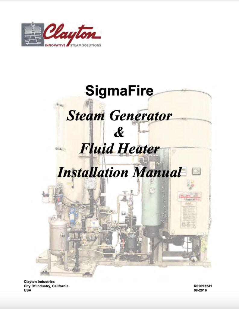 iScreen Shoter Google Chrome 241202142047 Clayton Industries – Advanced Steam Boiler Technology