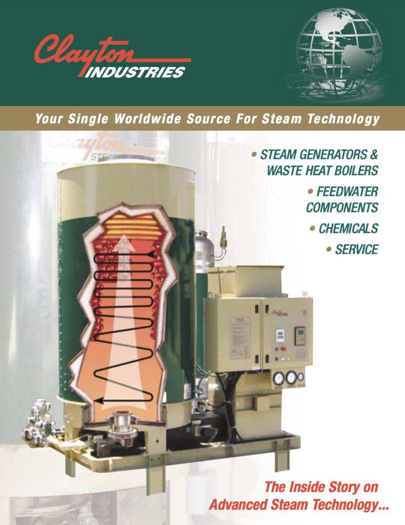 iScreen Shoter Google Chrome 241202152527 Clayton Industries – Advanced Steam Boiler Technology