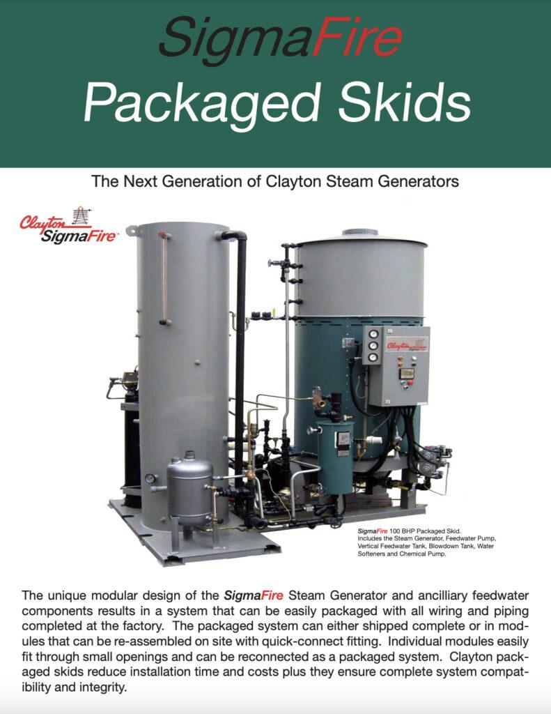 iScreen Shoter Google Chrome 241202173717 Clayton Industries – Advanced Steam Boiler Technology