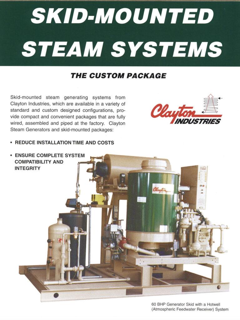 iScreen Shoter Google Chrome 241202180018 Clayton Industries – Advanced Steam Boiler Technology