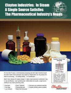 Pharmaceutical Applications