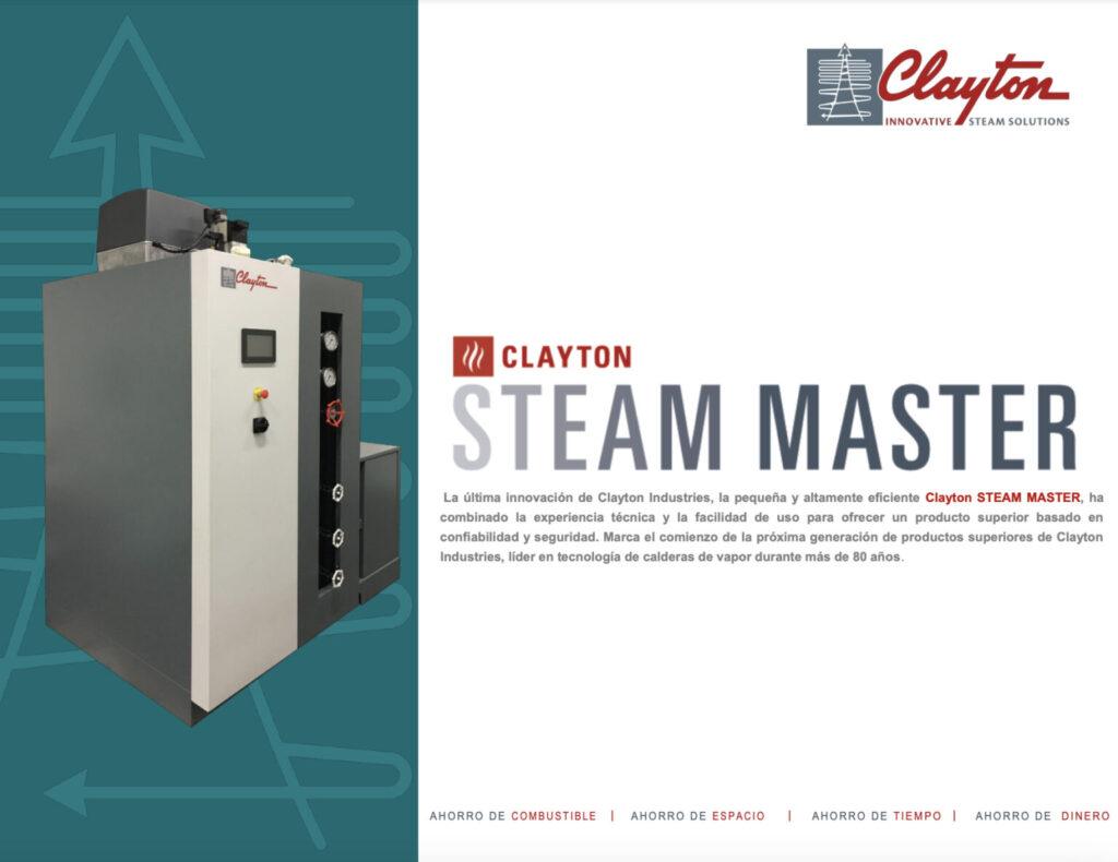 iScreen Shoter Google Chrome 241203140556 Clayton Industries – Advanced Steam Boiler Technology