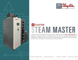 Steam Master en Espanol