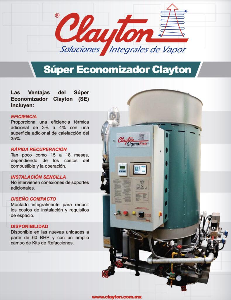 iScreen Shoter Google Chrome 241203140746 Clayton Industries – Advanced Steam Boiler Technology