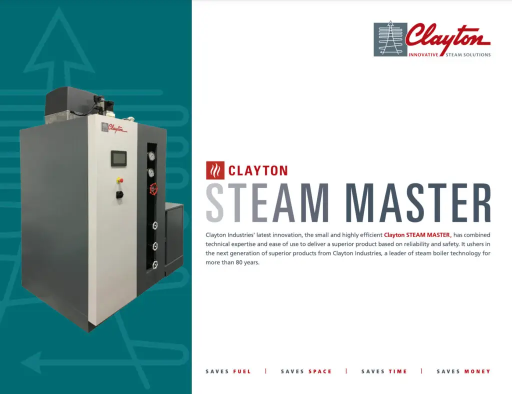 iScreen Shoter Google Chrome 241203152502 Clayton Industries – Advanced Steam Boiler Technology