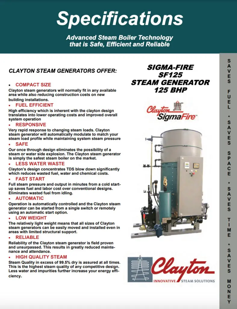 iScreen Shoter Google Chrome 241203154325 Clayton Industries – Advanced Steam Boiler Technology