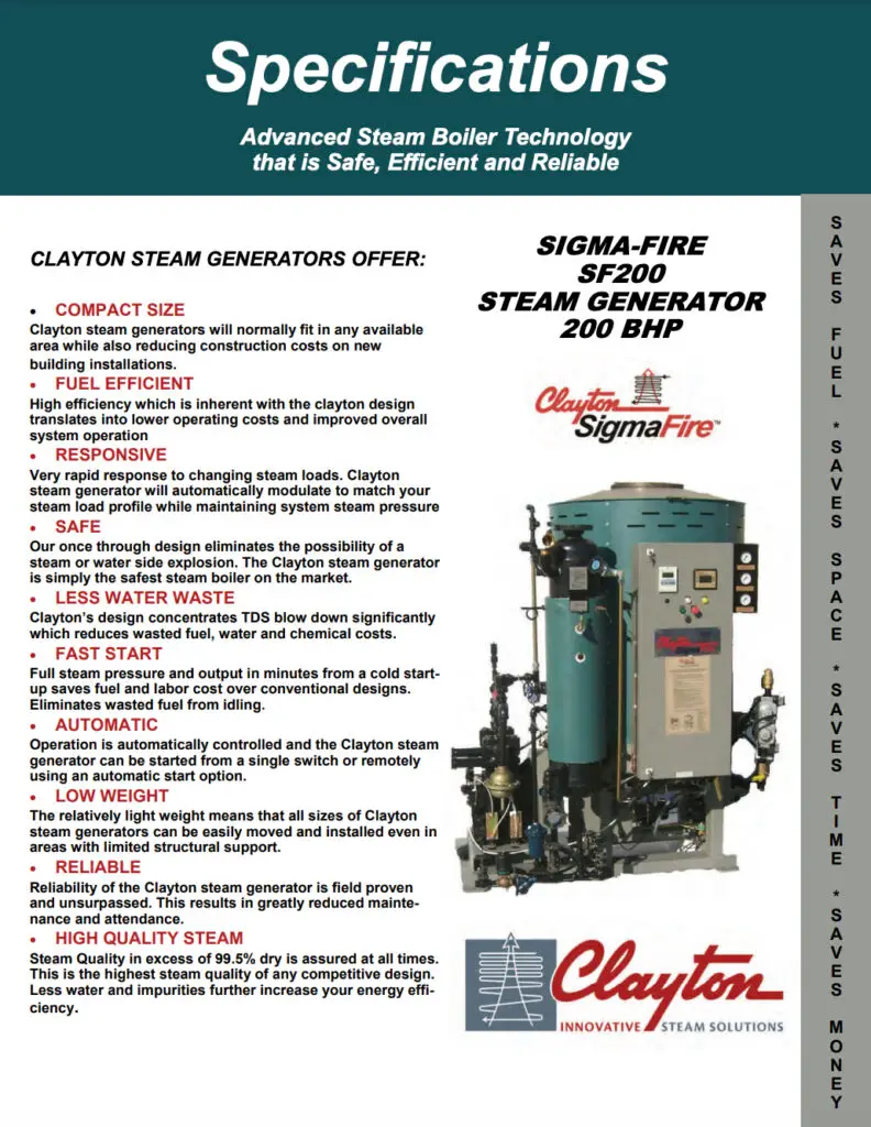 iScreen Shoter Google Chrome 241203154351 Clayton Industries – Advanced Steam Boiler Technology