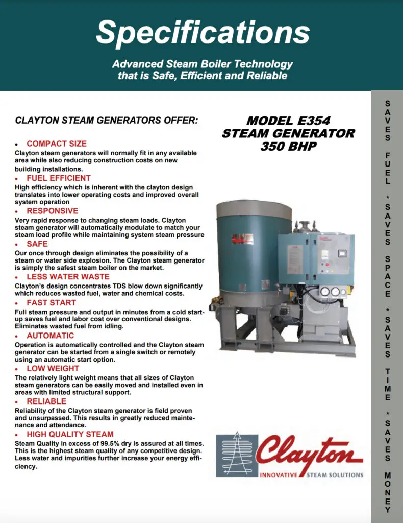 iScreen Shoter Google Chrome 241203160205 Clayton Industries – Advanced Steam Boiler Technology