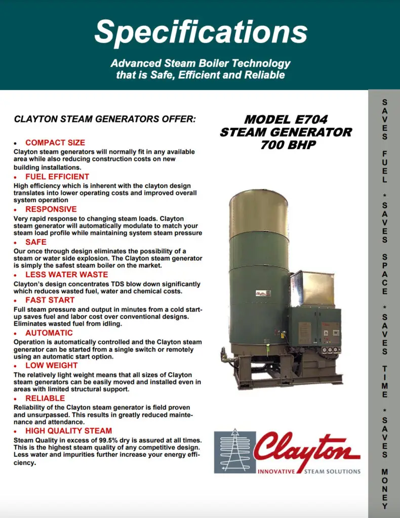 iScreen Shoter Google Chrome 241203162544 Clayton Industries – Advanced Steam Boiler Technology