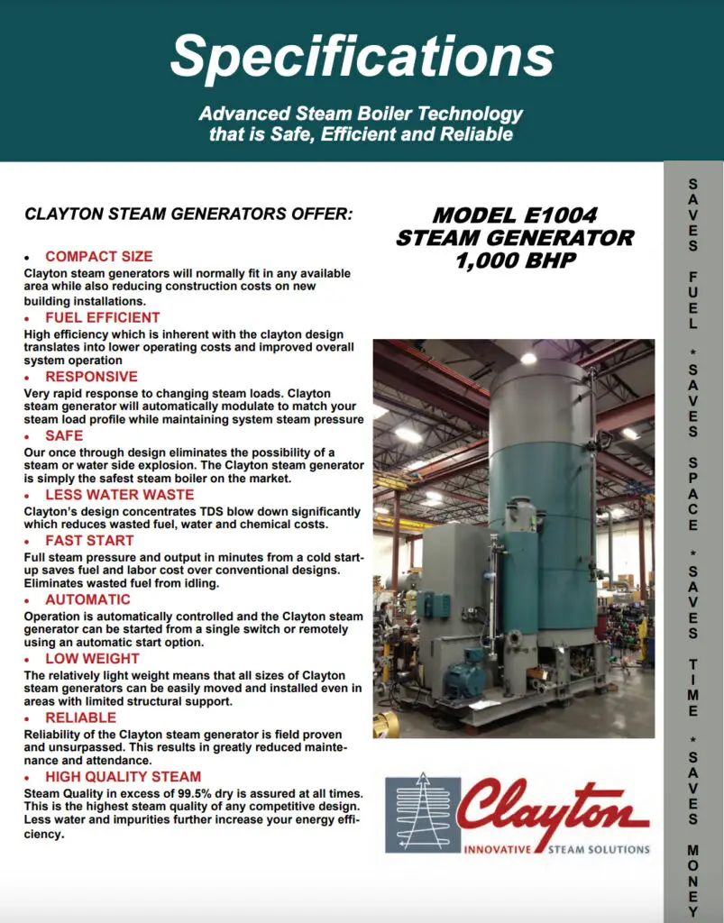 iScreen Shoter Google Chrome 241203162815 Clayton Industries – Advanced Steam Boiler Technology